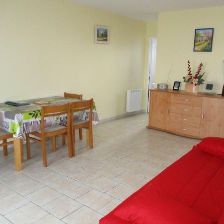 Logement Soulac Sur Mer Exteriér fotografie