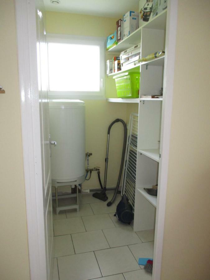 Logement Soulac Sur Mer Exteriér fotografie