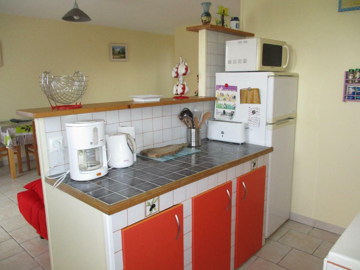 Logement Soulac Sur Mer Exteriér fotografie