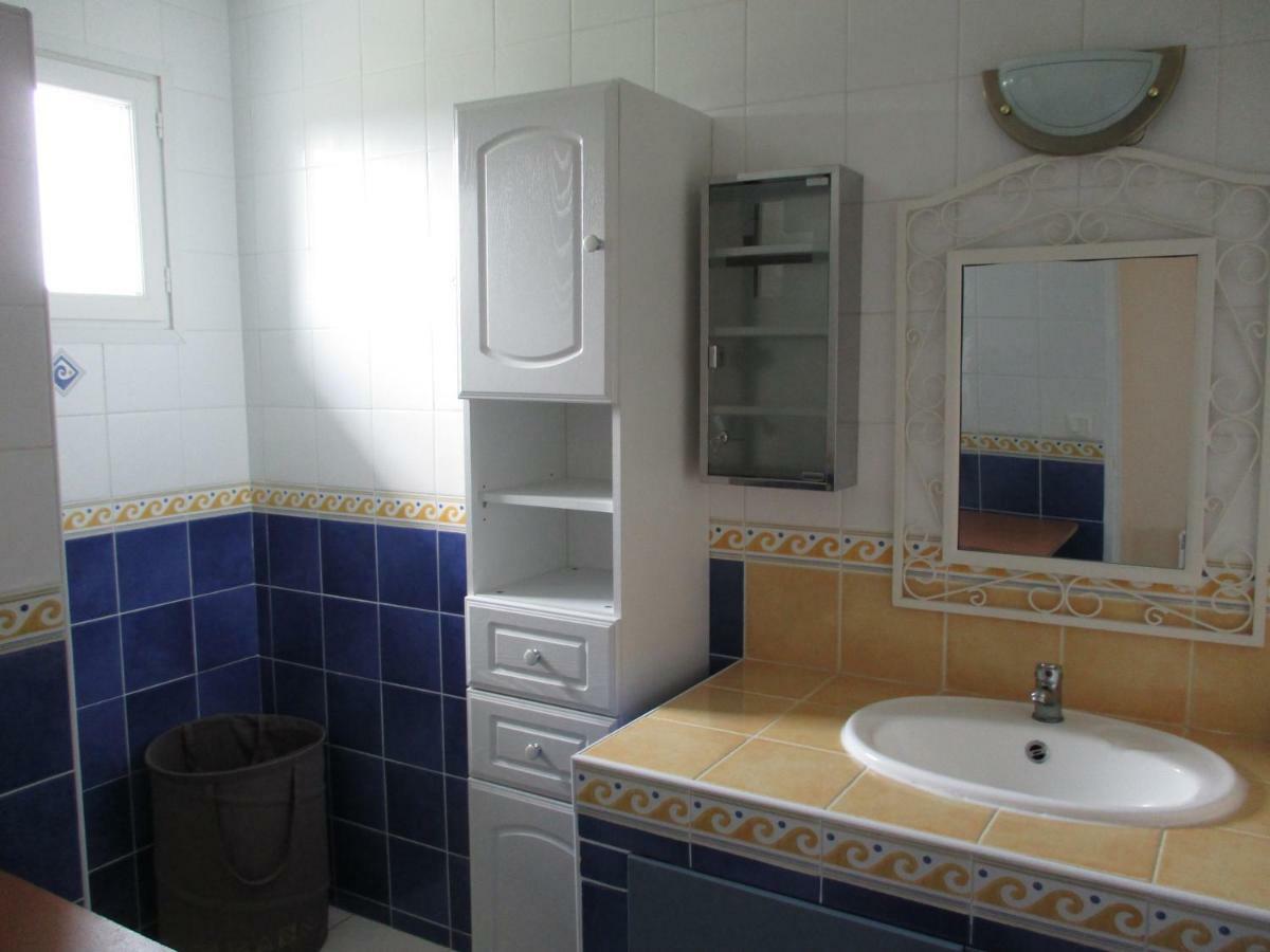 Logement Soulac Sur Mer Exteriér fotografie