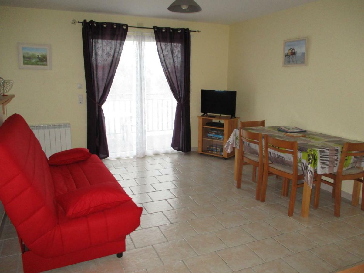 Logement Soulac Sur Mer Exteriér fotografie